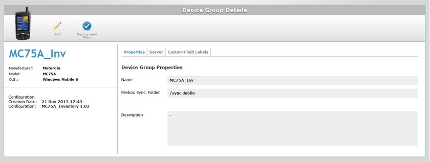 Device Group Details Page Prop Tab View2