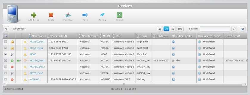 Site Devices9