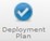 Deployment Plan Header Button