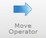 Move Operator Header Button