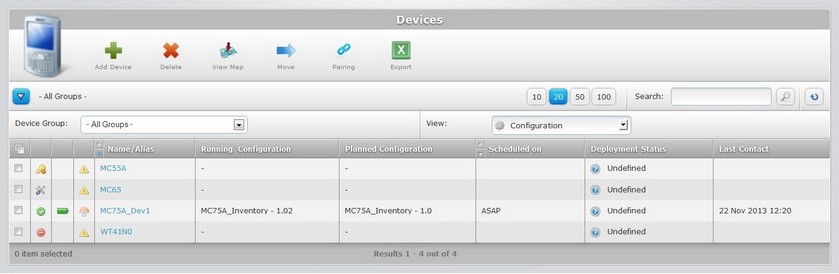 Site Devices4