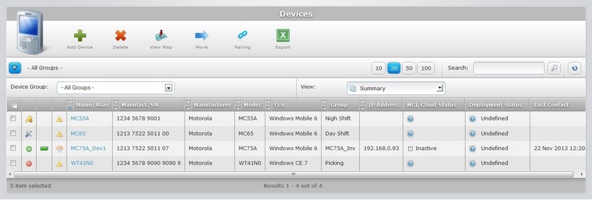 Site Devices2