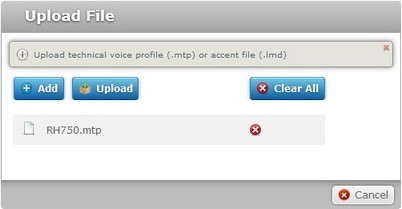 Add Site Upload File Window1