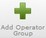 Add Operator Group Header Button