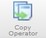 Copy Operator Header Button