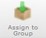 Assign to Group Header Button